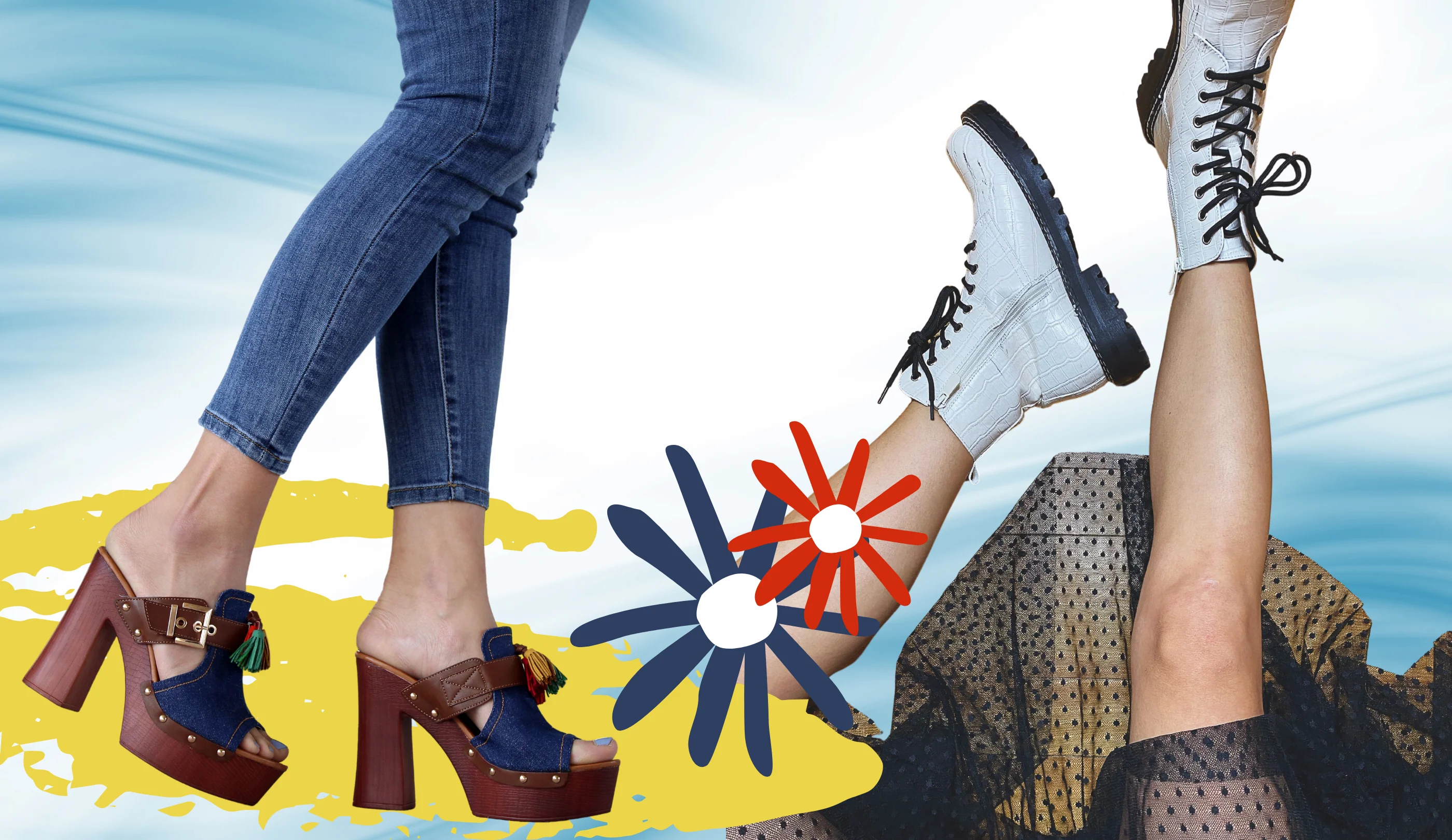 Timeless Style, Responsibly Reimagined