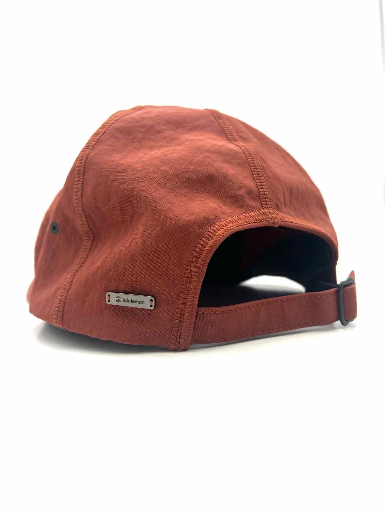 Lululemon Athletica Cinnamon Solid Accessories Cap - Image 4