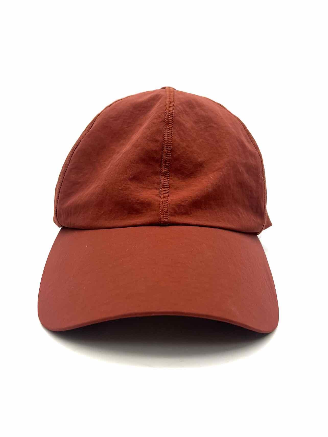 Lululemon Athletica Cinnamon Solid Accessories Cap - Image 5